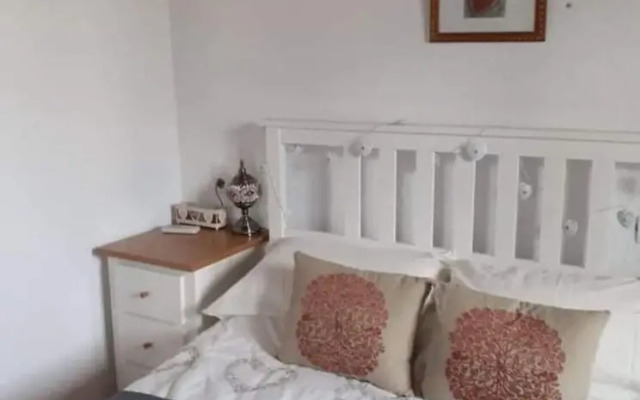Casita Adela a Captivating 2-bed House in Huescar