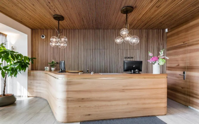 Boutique Hotel Zach