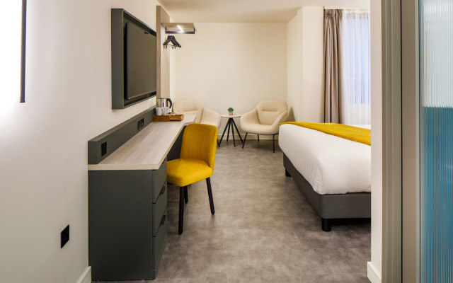 Southgate Hotel London