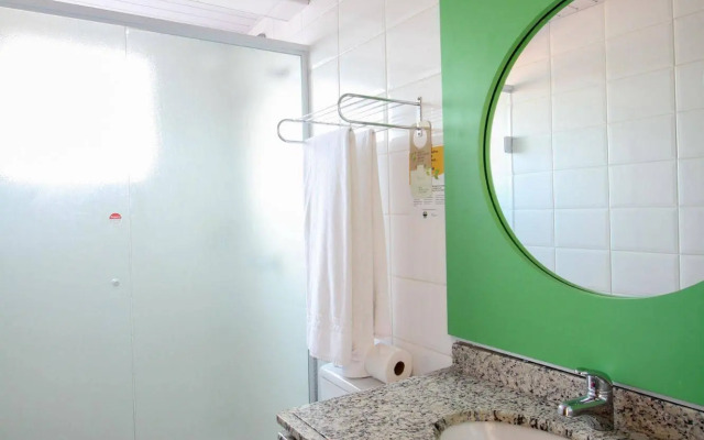 ibis Styles Joinville