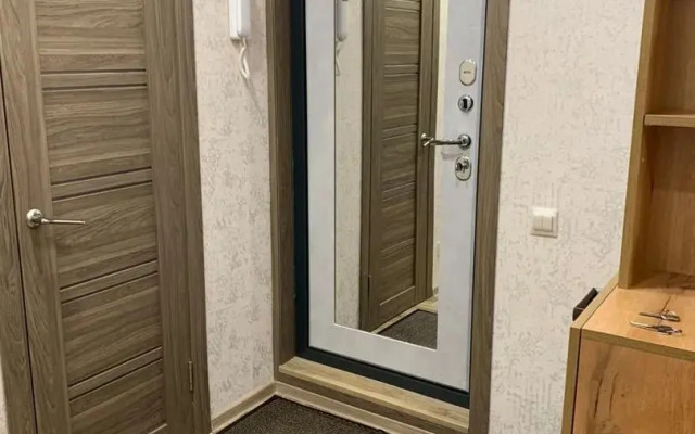 Апартаменты на улице Пионерская 8