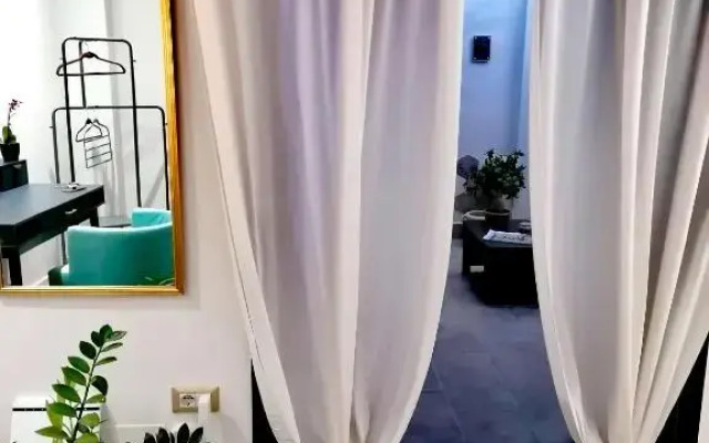 Mastrangelo Suite & Spa