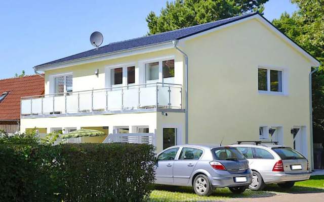 Studio in Wyk auf Foehr