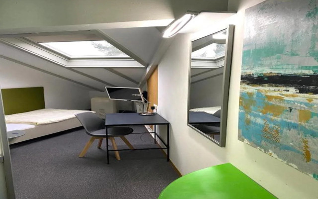 smarthotel ingelheim