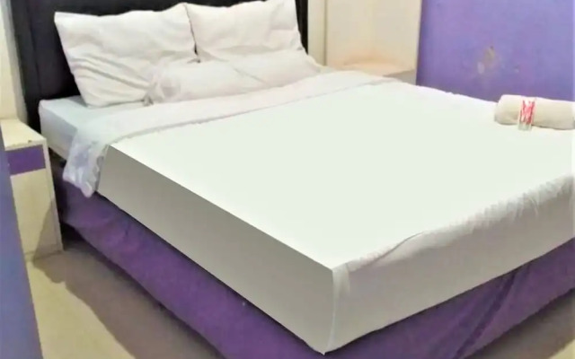Hotel Ungu Cirebon
