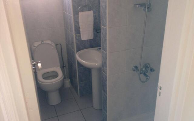 Themis Apartments