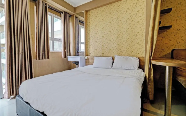 OYO Life 93065 Apartemen Gateway Pasteur By Glory Rent