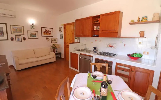 Holiday House Patrizia Otranto