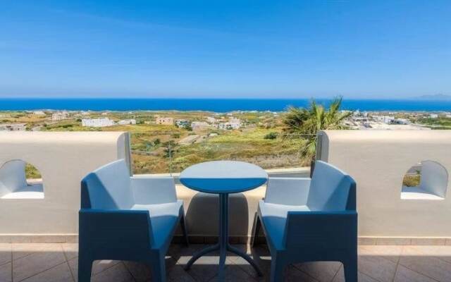 Suites Blue Hotel
