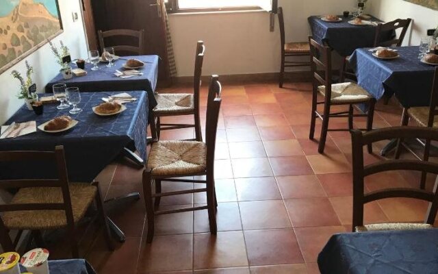 La Mimosa B&B