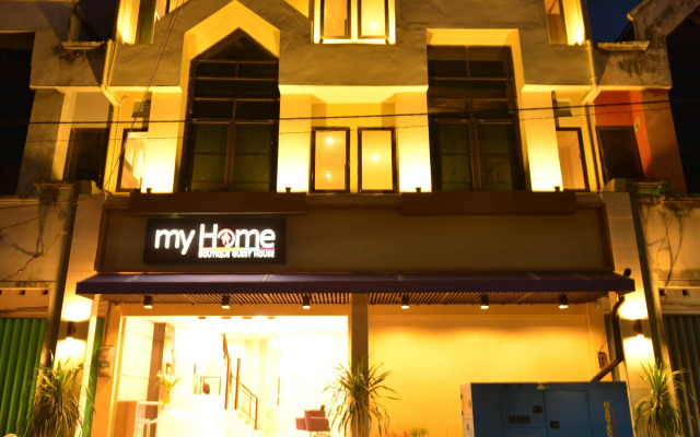 My Home