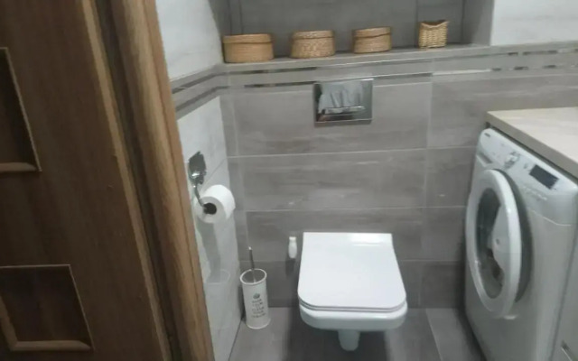 Apartament Wiatraczna