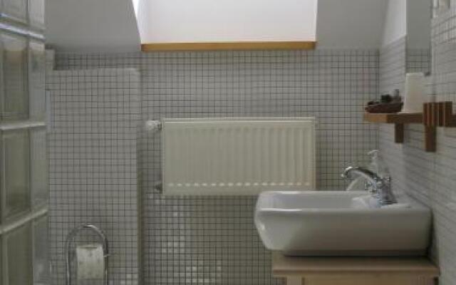 Pensjonat Lipie-Althof