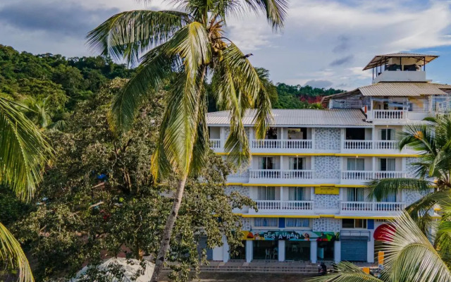 The Hosteller Goa, Old Goa