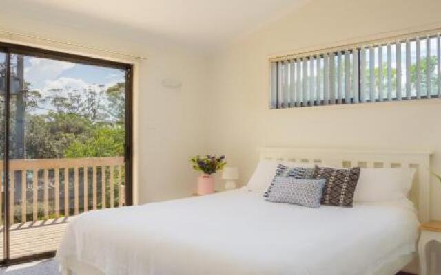 Driftwood Beachfront @ Vincentia