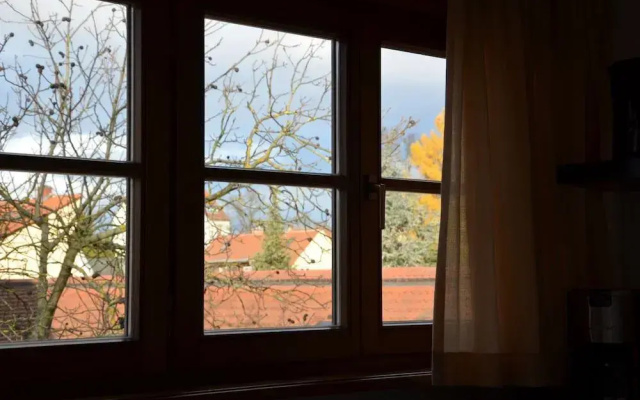 FRITZ Aparthotel Potsdam