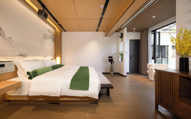 The wonderland homestay