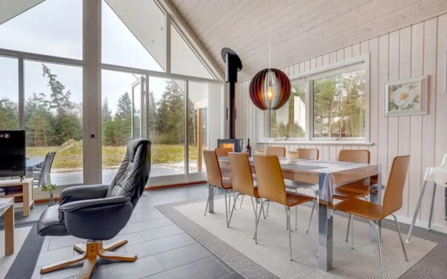 "Miroslava" - 3.5km from the sea in Western Jutland
