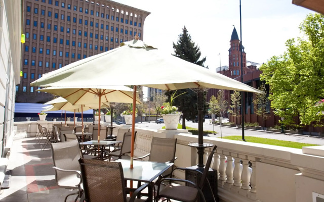 Spokane Club