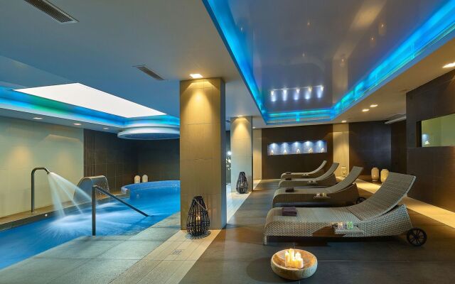 Castello Boutique Resort & Spa - Adults Only