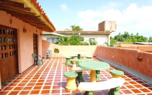 Posada Las Ross