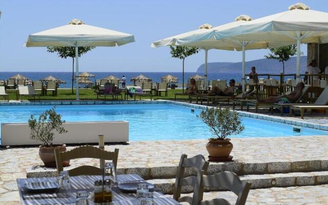 Castello Antico Hotel