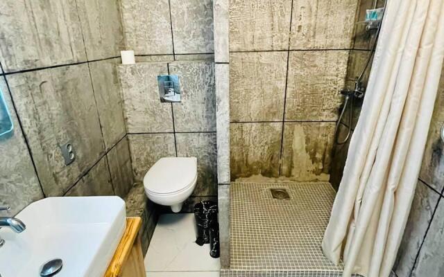 Apartamenty v mikroraione Samal 1