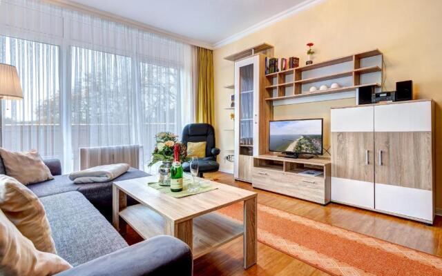 Am Schloonsee Haus D