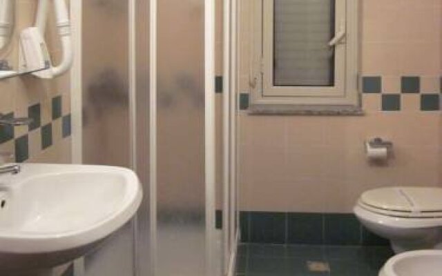 Hotel Club Saint George