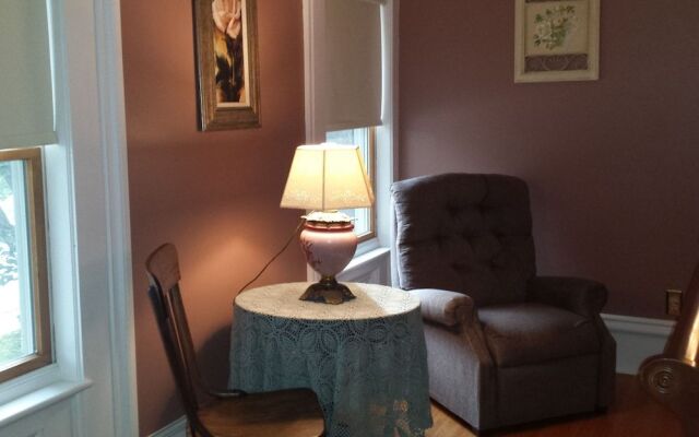 Beautiful Valley Guesthouse