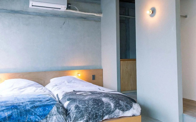 Kagan Hotel & Hostel