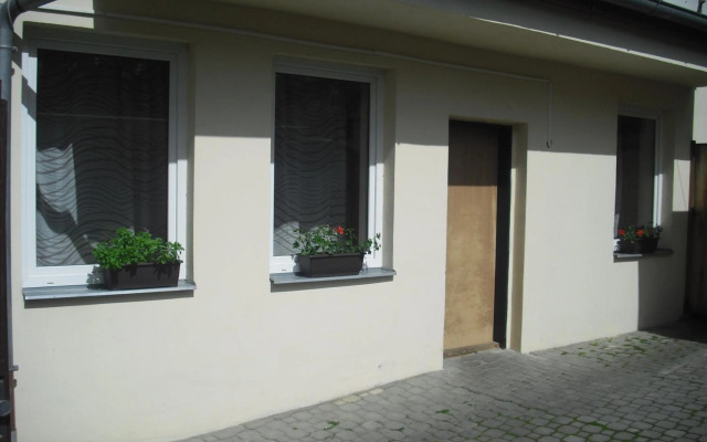 Penzion Nová Hospoda