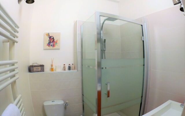 La Villa Carcassonne