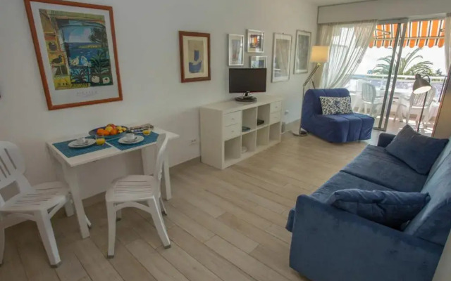 Studio Menton, 1 pièce, 3 personnes - FR-1-196-167