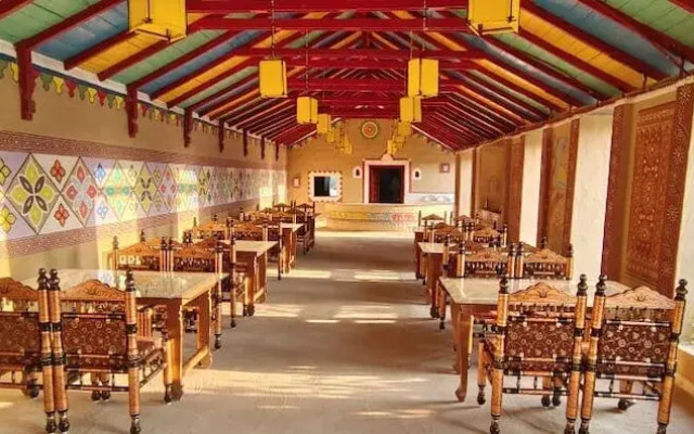 Mahefeel E Rann Resort