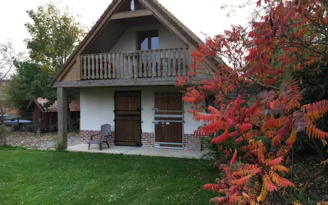 Les Charmes du Petit Pré