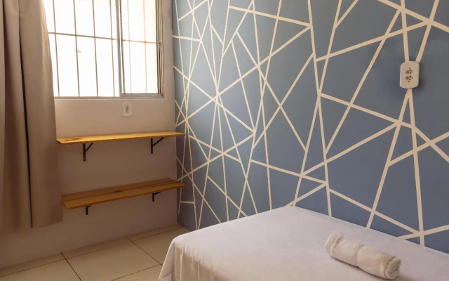 Flat Top 02 Quartos na TEMPORADA737