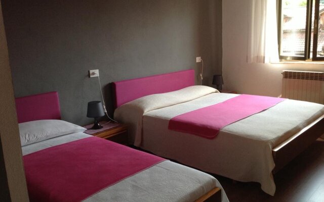 Stevano Albergo e Ristorante