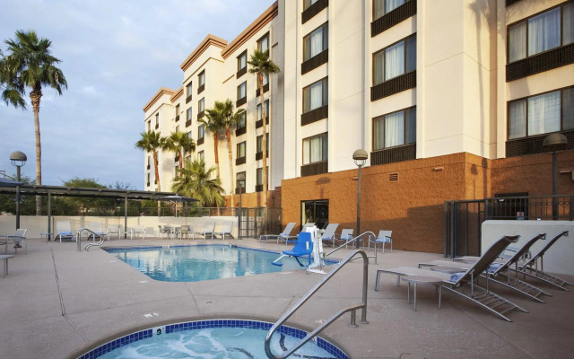 SpringHill Suites Phoenix Airport/Tempe
