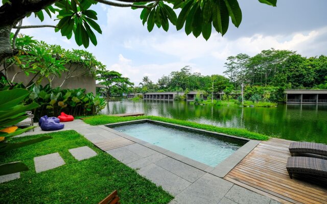 The Westlake Hotel & Resort Yogyakarta