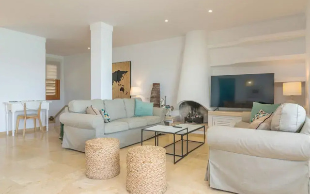 Ed Bellveure 2 B Duplex