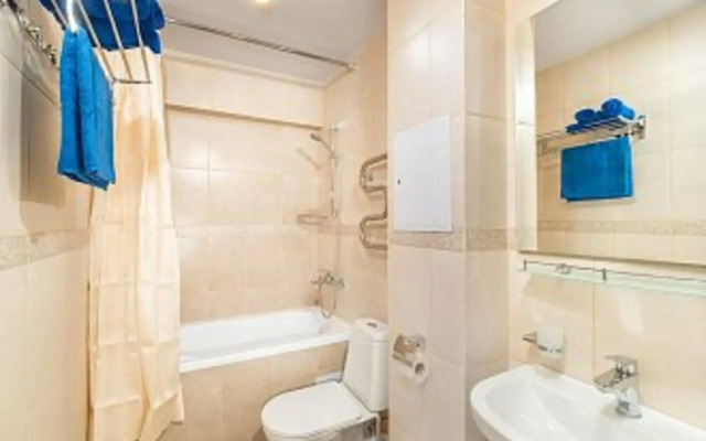 Health Resort Anapa