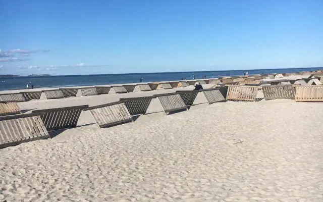 FeWo Lust auf Laboe