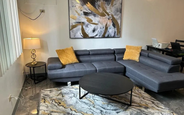 Beautiful Condos Near Private Beach