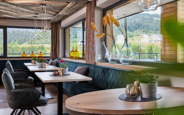 Boutique Lodge