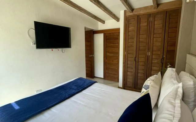 Apartamento Puerta De La Villa