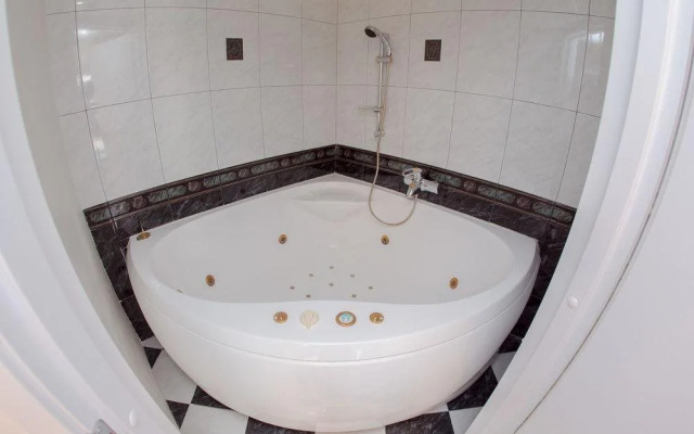 Жилое помещение Russian Soul