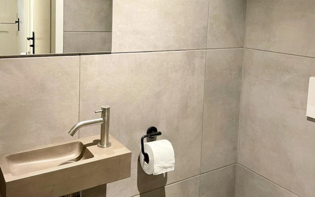 Pleasant Apartment Near Valkenburg