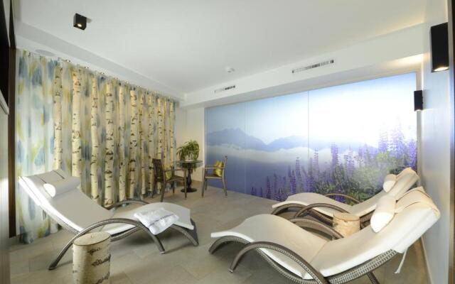 Hotel Nassereinerhof