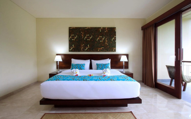 Byasa Ubud